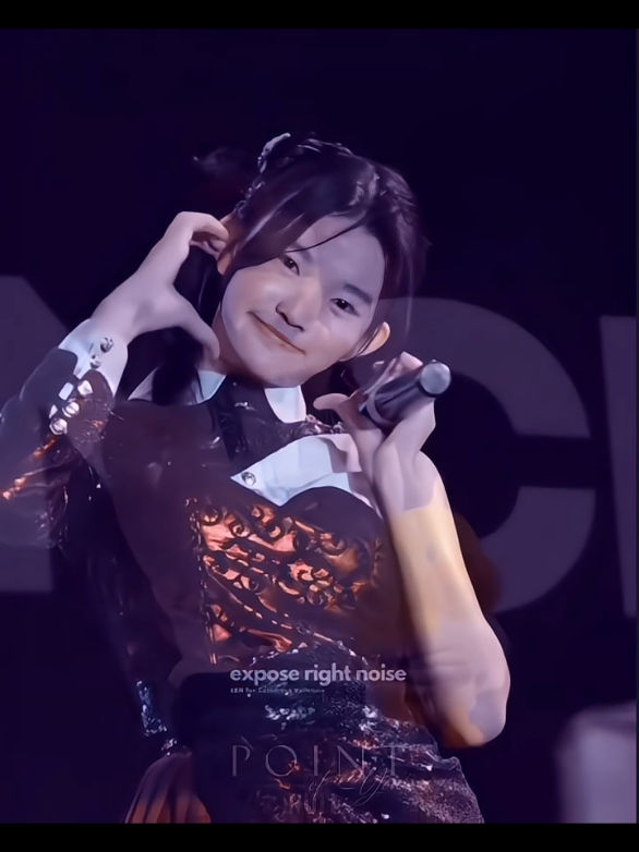 EErine🤌🌺💐💐🌹 mentahan fancam: :expose right noise :point of you #fyp #erinejkt48 #erine #jkt48 #erine #rull 