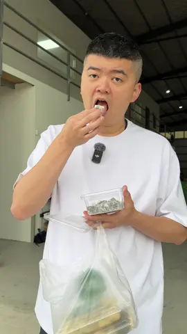 上班發麻糬 #公司下午茶 #麻糬 #公司日常 