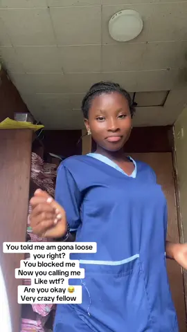 Very crazy fellow 😂😂😂
