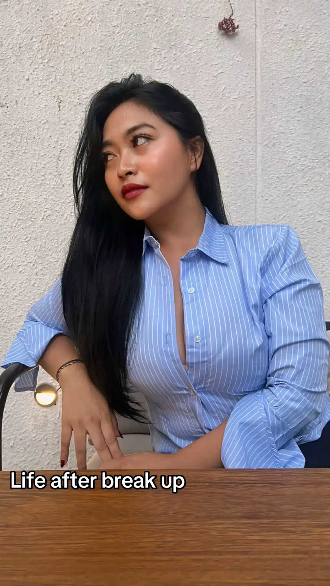 #lifeafterbreakup 