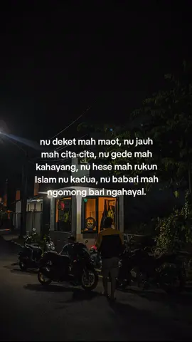 #storysunda🥀 #storysunda🍁 #sundayfunday #katasunda #soundviral #fypシ゚ #fypシ゚viral #foryou 