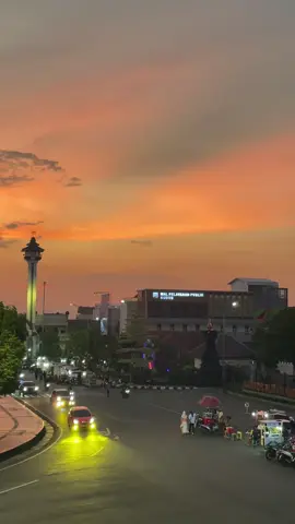 Senja di kudus #tanpacinta #tiaraandini #kudus #kudus24jam #kuduspride #kudushits #kudusviral 
