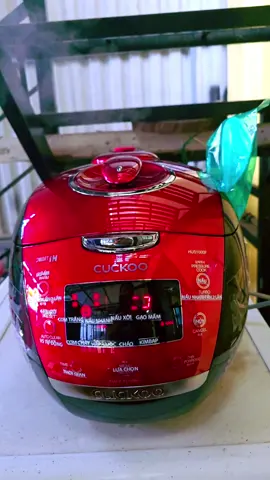 NỒI CƠM ĐIỆN HUS1000F #noicomcaotan #Cuckoo #hus1000f 