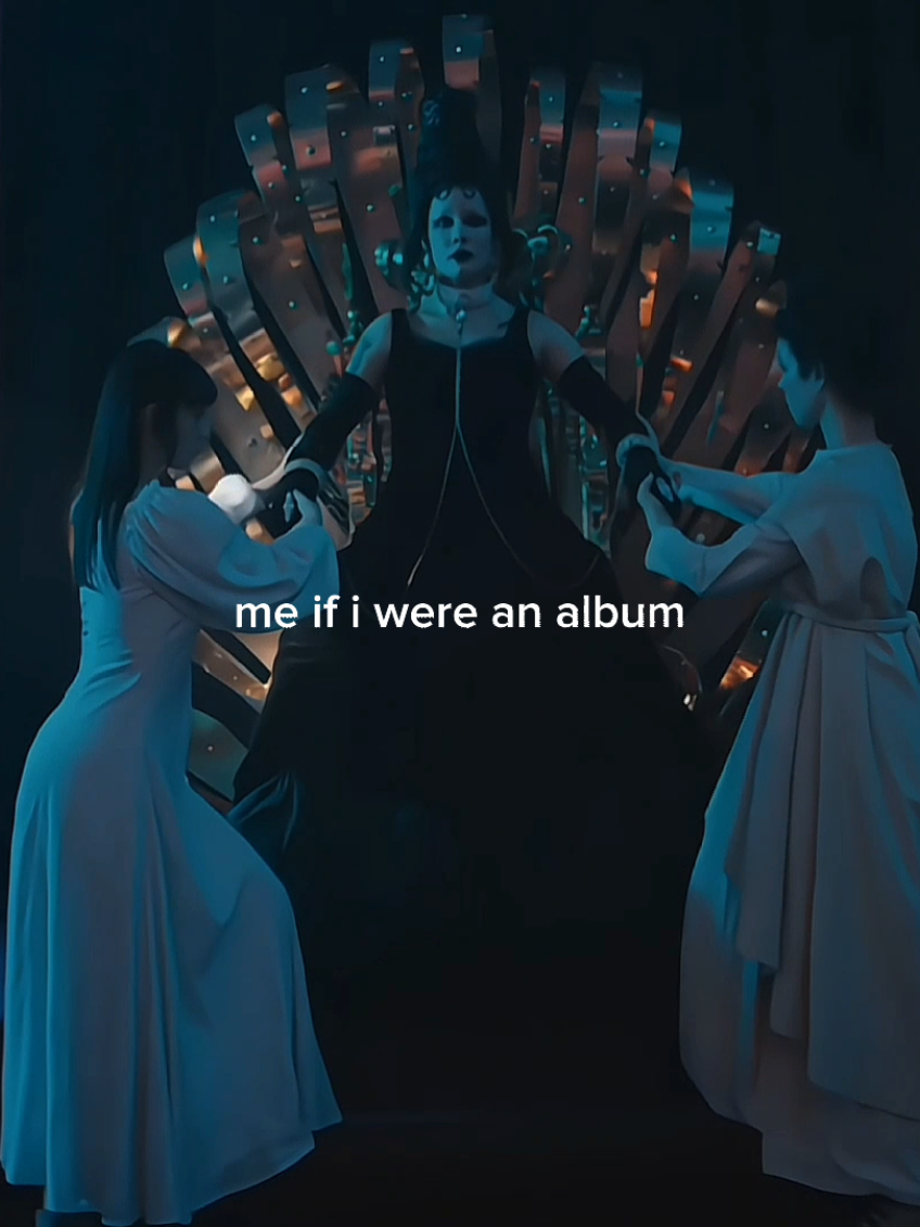 #meifiwereanalbum #ifiwasanalbum #halseysongs #fypシ゚viral #iichliwp #iichliwphalsey #halseyfan #halseycontent #foryourpage #halseytok #halseyedit #halseyiichliwp #ificanthaveloveiwantpower @Halsey 