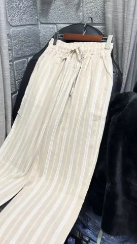 Quần linen ống rộng 25cm- Dài 90-92cm#quầnlinen #QUẦNÁOLINEN #quanaobigsize #thoitrangnu  