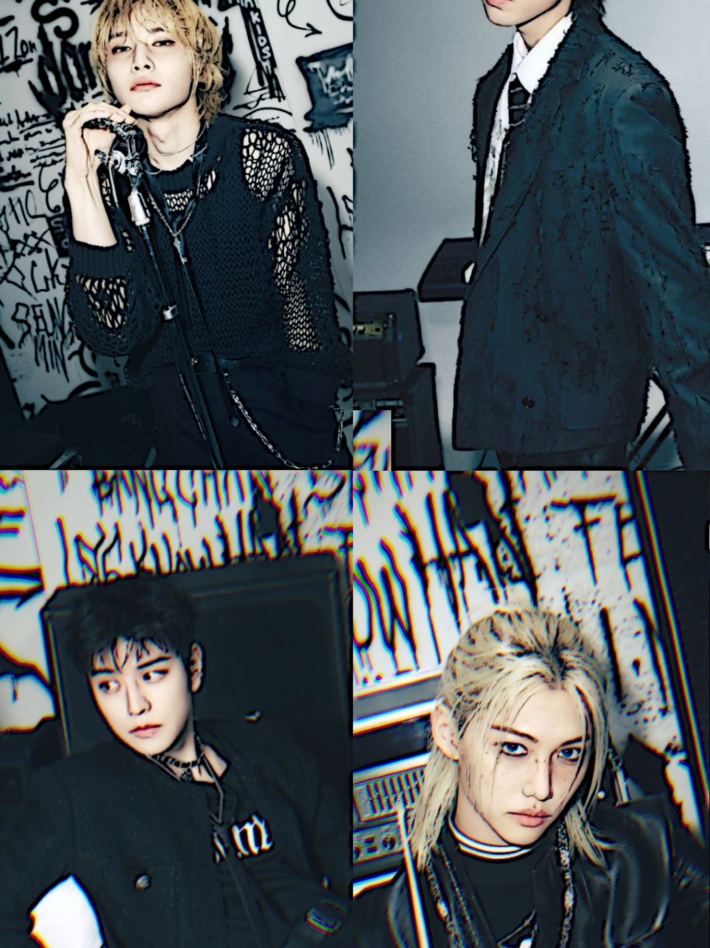 cemara hhihii jangan salpak sayang #straykids #chanmin #minsung #changlix #hyunin #bangchan #leeknow #changbin #hyunjin #han #jeongin #seungmin #felix #kpop #fyp #4u #4upage #bxb 