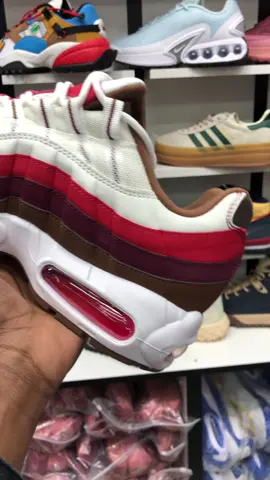 Air Max 95 🔥🥹🛍️🇿🇦 .!. #shoenationrsa #johannesburg #Sneakers #satiktok🇿🇦 #KicksOnFire 