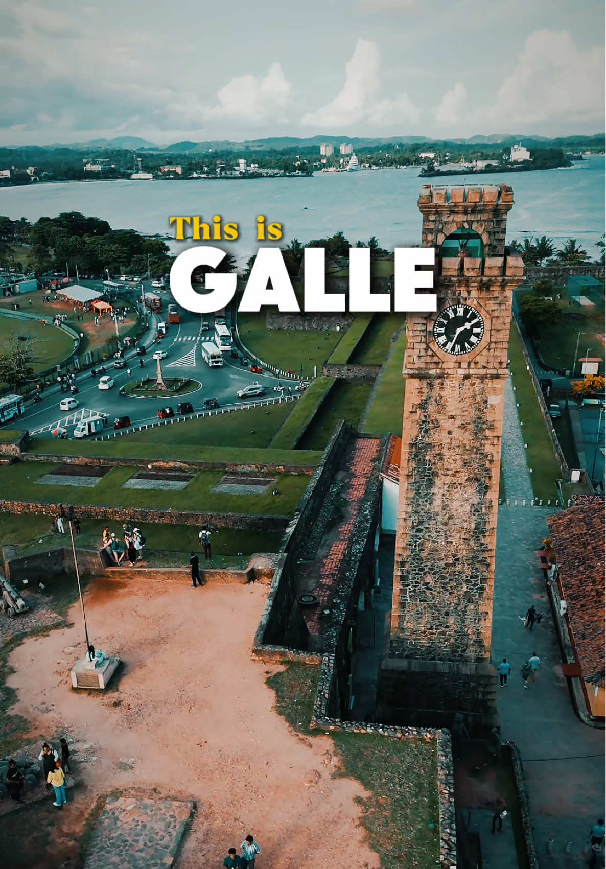 This is G A L L E | 🤍🍃 DM for Collaborations📸 ©Allright reserved Virajith Paranavithana Random cinematic experience | Shot on DJI mini 4 pro #galle #gallefort #srilanka #downsouth🇱🇰 #cinematic #ගාල්ලේ_අපි🌏 #fyp #onemillionaudition #viral #drone #droneshot #djimini4pro #capcut #reels #foryou 