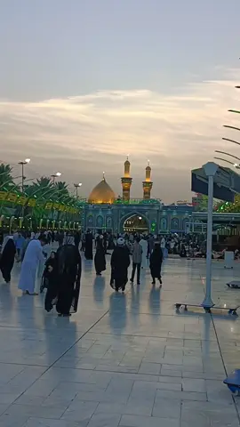 #السلام_عليك_يااباعبد_الله_الحسين #كربلاء #اكسبلوررر #نعي#شيخ_سجاد_الاسدي 