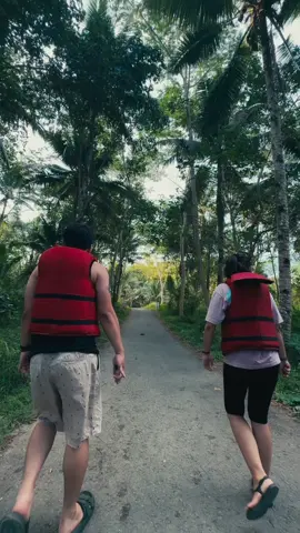 Agendakan bersama pasangan kalian di citumang bareng kami😍🤗 Info reservasi citumang bodyrafting cek di bio 📞😉 #citumangbodyraftinginfo #citumang#pangandaran #jawabaratpunya 