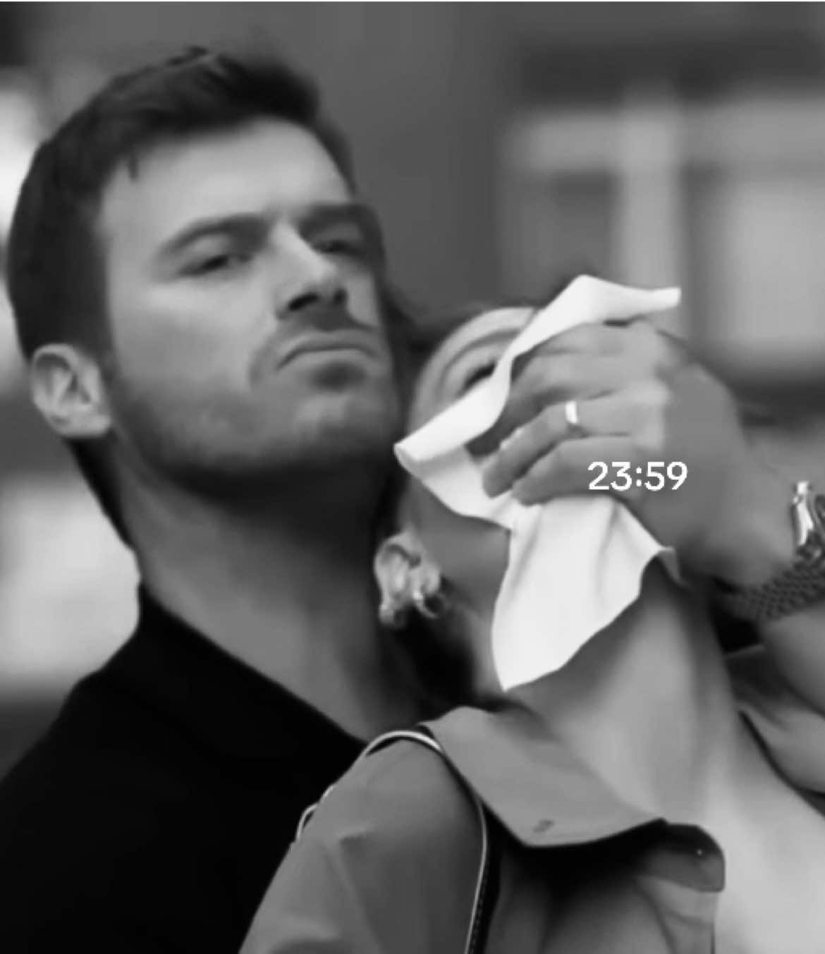 Their relationship was everything.                                      #aile#aslansoykan#foryou#viral#devinsoykan#foryoupageofficiall#fypシ゚#movie_moodz 
