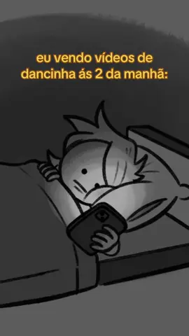 toda noite 🫥 #fyp #fypシ #foryou #viral #trend #trending #humor #artistsoftiktok #drawing #animation #dance 
