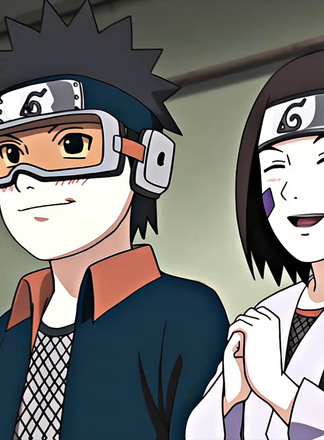Người cậu thích không phải là tôi        #obito #rin #edit #fyp #viral #douyin 
