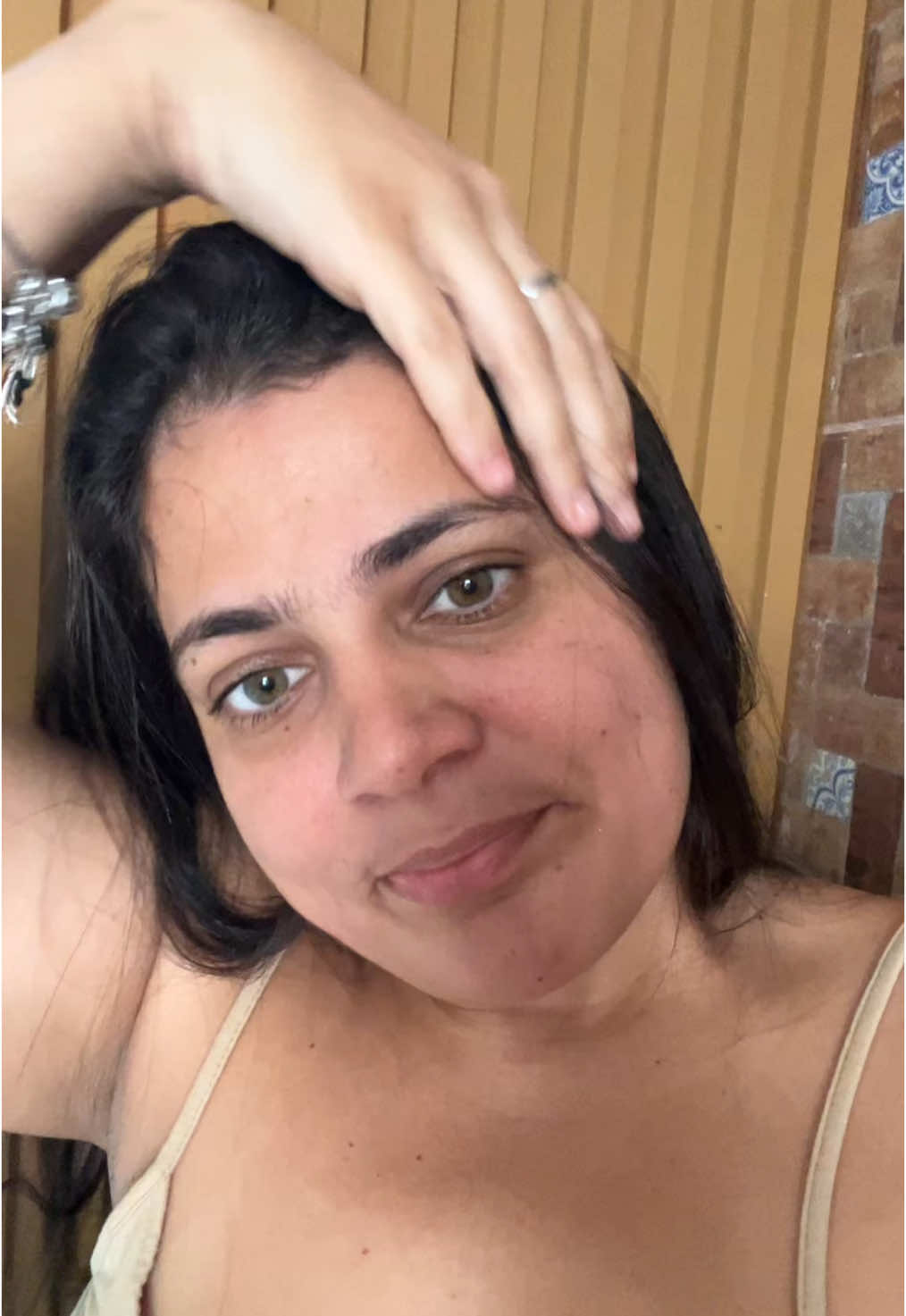 Bom dia meus amores 