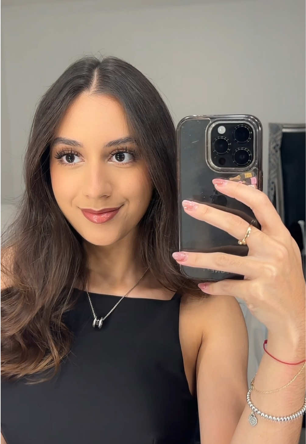 mirror selfie 🤳 