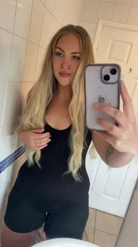 Doing my morning affirmations be like… #usa #affirmations #girl #blonde #viral #pretty