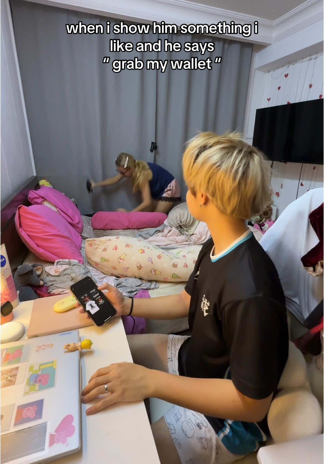 #fyp #fypage #fyppppppppppppppppppppppp #fypシ゚ #foryou #foryoupage #foryou #foryoupageofficiall #foryouu #viral #viralvideo #viraltiktok #virall #coupl #couplegoals #couplecomedy #couplestiktok #funny #funnyvideos #funnymoments #funnytiktok #sg #sgtiktok 