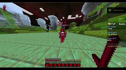 #Minecraft  ggs