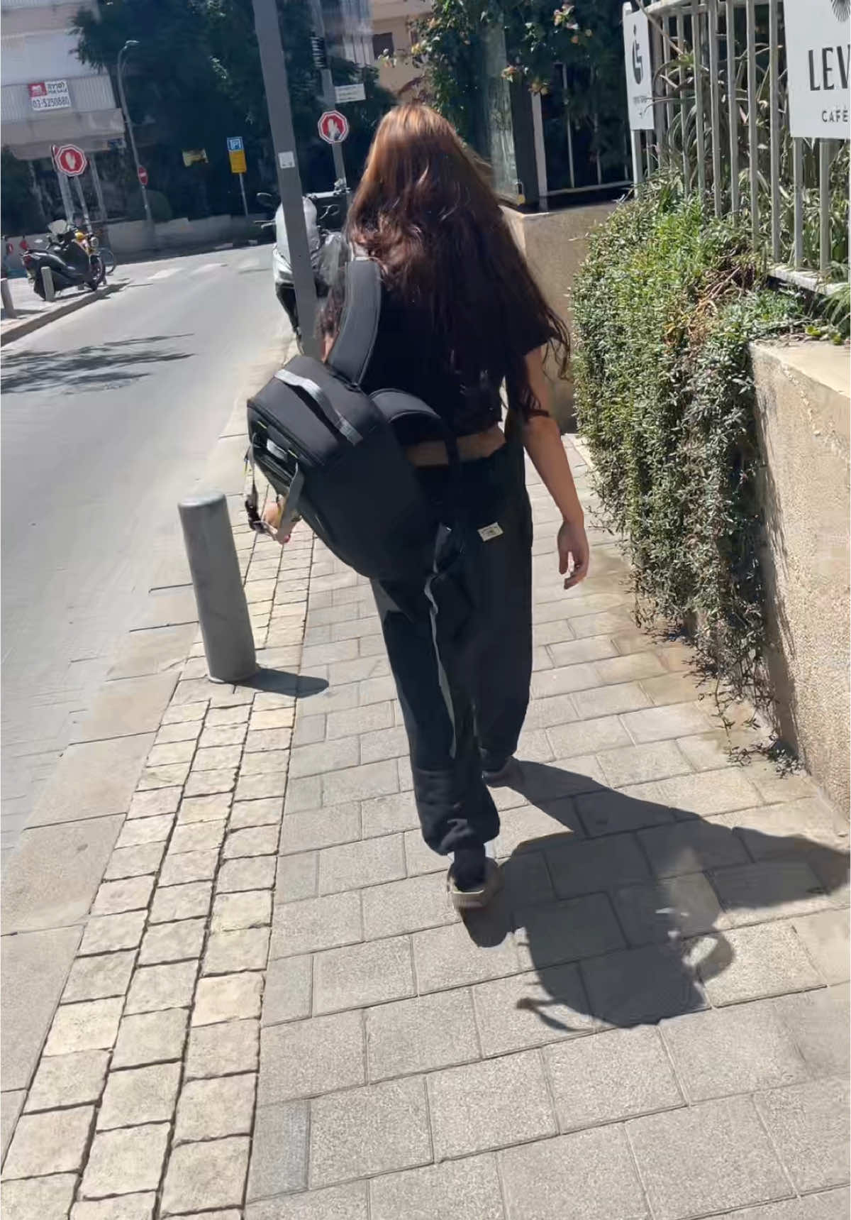 מגמת קולנוע גווינג סטרונג #fyp #מגמתקולנוע #אנקורינהניםיותר 
