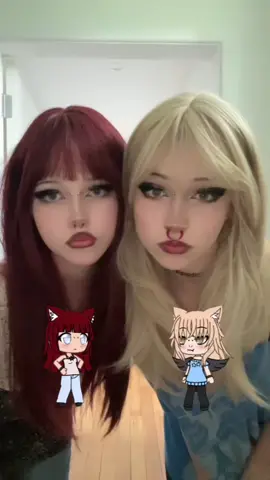 @sibella merp! #gachalife #alternative 