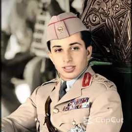 الملك فيصل الثاني ملك العراق