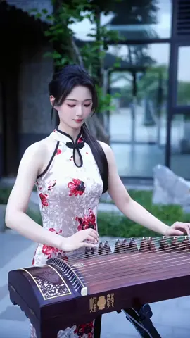 别耽误我，我的青春不喂狗 #古筝 #古筝演奏 #chinesemusic #musicmandarin #instrumental #viralpost #fyp #guzheng