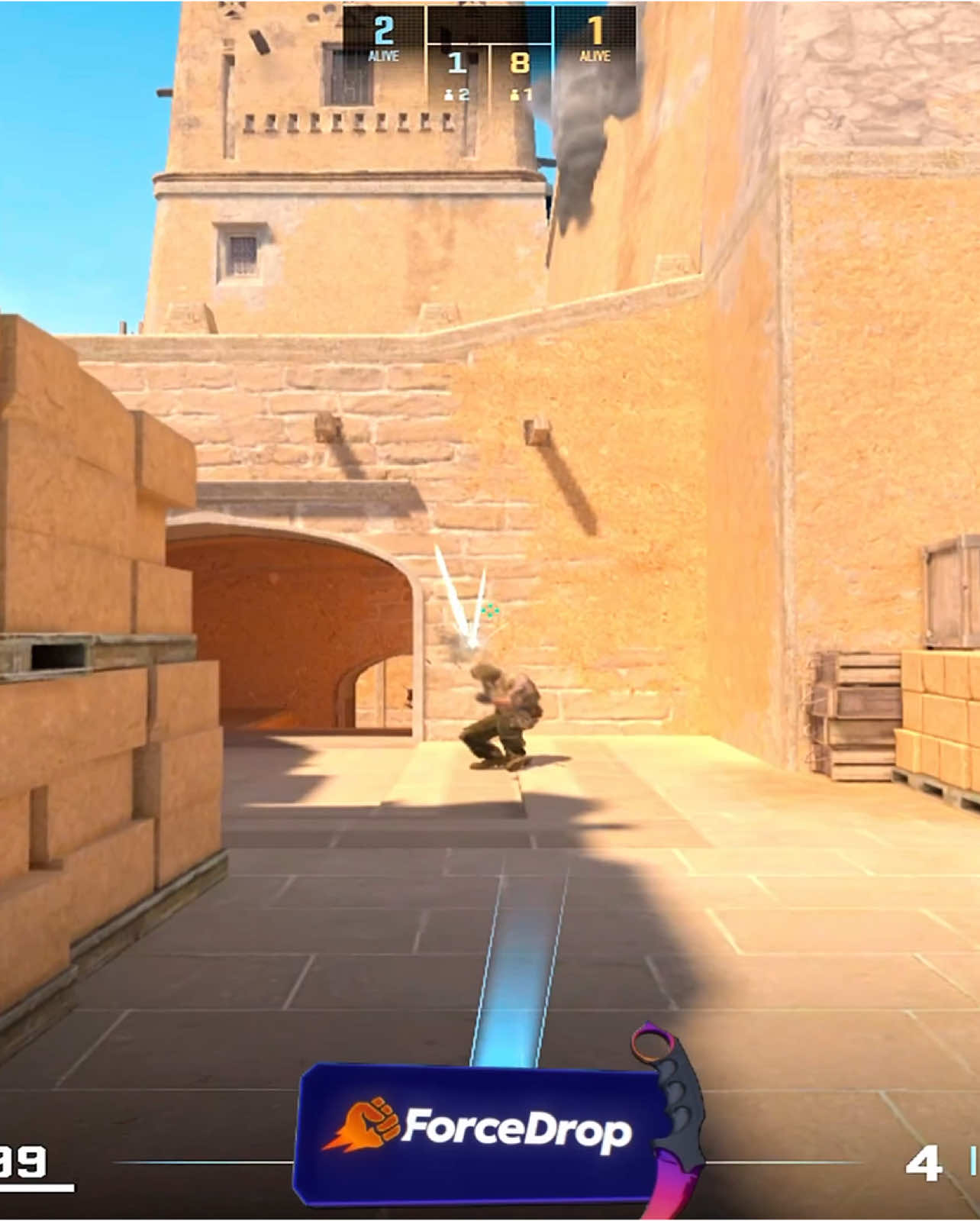 Headlock 2.0                                               #cs #cs2 #faceit #cs2edit #cs2clips #valorantedit #fyp 