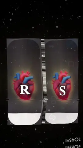 #تصميم_احرفS_R#تصميم_احرف_واسماء_حسب_الطلب🧸☺️ #اطلبوا_وتدللون🦋🧸 #تصاميم #حب #عشق #حرفك 