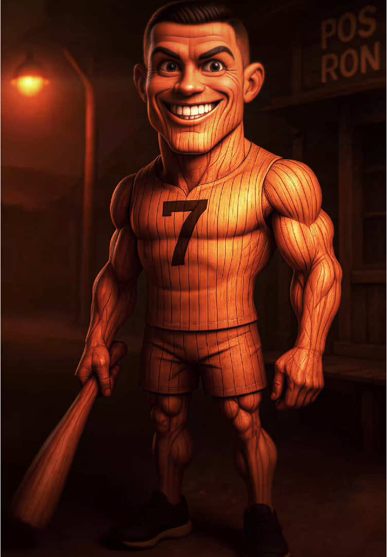 Tung Tung Tung Ronaldo😱🔥 || #cristianoronaldo #ronaldo #ronaldofans #tungtungsahur #brainrot #meme #viral #edit #fyp 