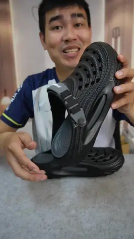 Dép hè êm ái #depnam #depnamdep 