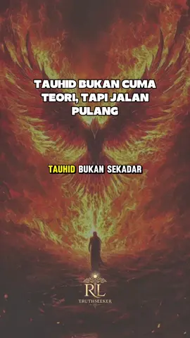 Banyak yang hafal teori tauhid, tapi belum pernah merasakannya dalam batin. Di sinilah kita akan belajar mengenal Allah bukan sekadar dari buku, tapi dari perjumpaan batin yang hening dan dalam. Mari bertumbuh bersama dalam makrifatullah! Dapatkan panduan lengkap (gratis) memahami ILMU MAKRIFATULLAH di LINK BIO sebelum tirai rahasia itu tertutup lagi‼️ #ngajitasawuf #ngajiteosufi #suluk #sufi #sufisme #tasawuf #thariqah #spiritualjourney #spiritualawakening #zuhud #agamacinta #mahabbah #makrifat #fana #jalansufi #jalansunyi #jalancinta #syaircinta #soulawareness #mindfulness #wisewords #wisdom #hisquotes #alfilosufiyah_institute #truthseekers #hakikat #makrifat #tauhidhakiki #rajoladunni 
