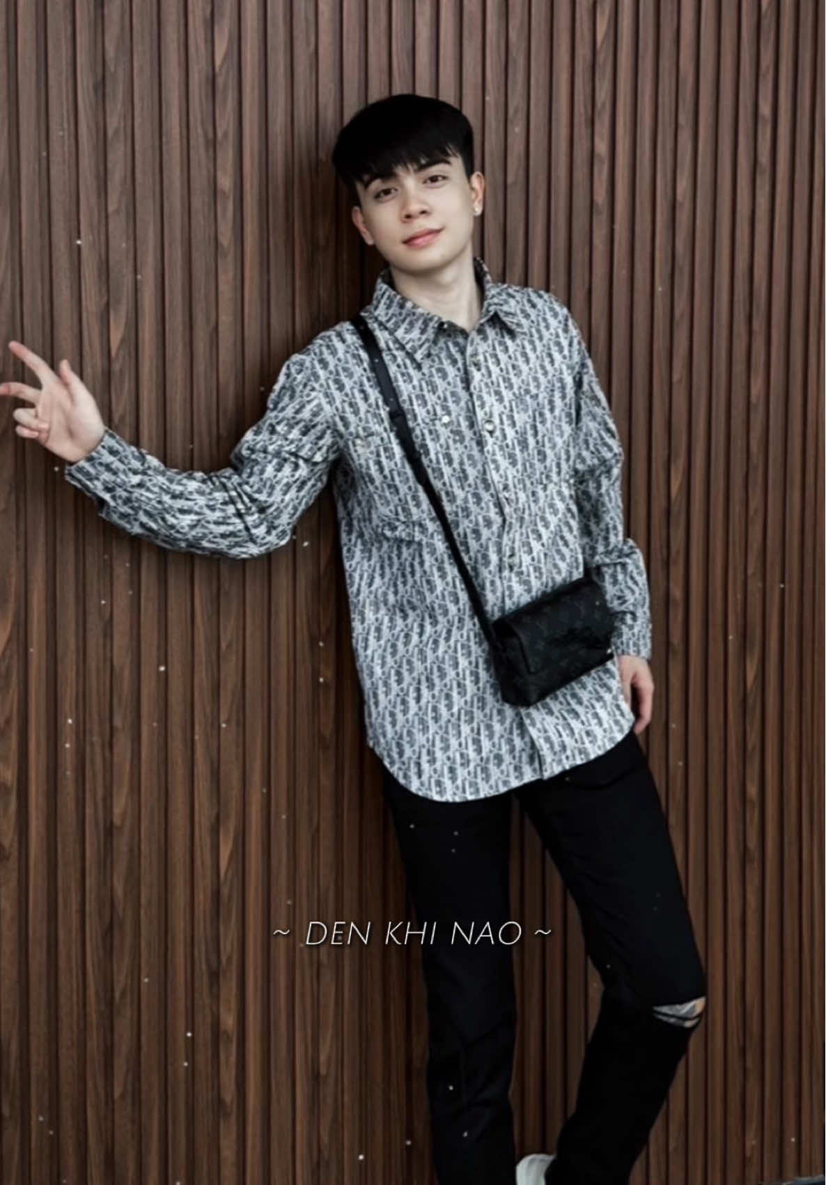 Những điều tốt đẹp thường đến muộn nhừng vì bạn xứng đáng nên nhất định nó sẽ đến 