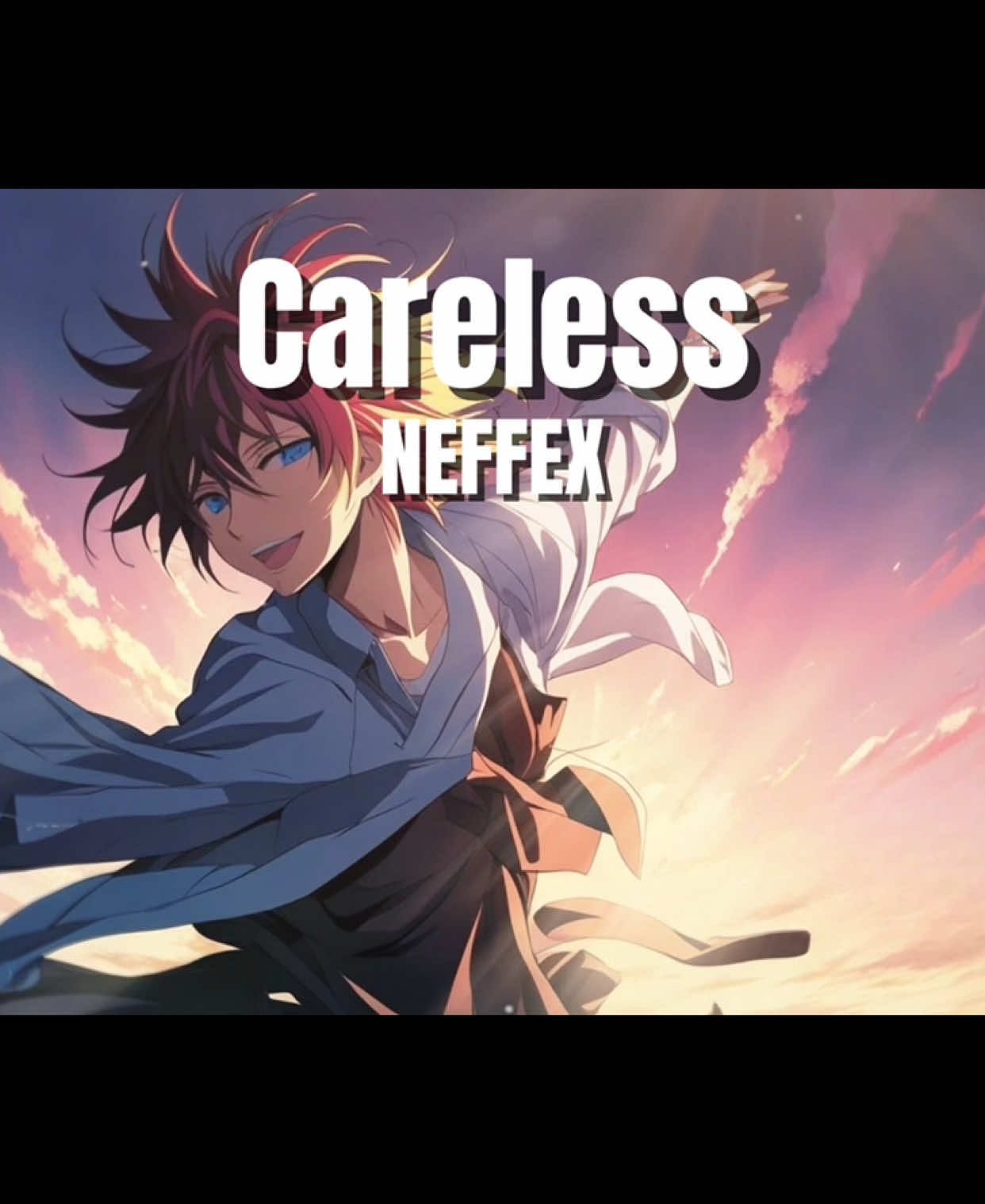 Nightcore - Careless (NEFFEX) 1 hour #nightcore #music #song #gamingmusic #motivation #trending 
