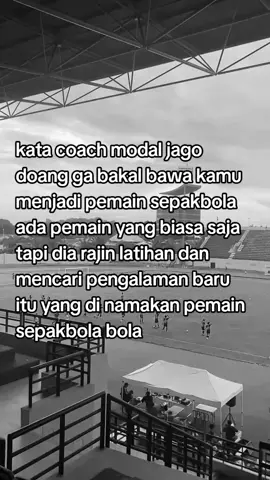 #foryoupage #fypage #sepakbola #motivasi #coach 
