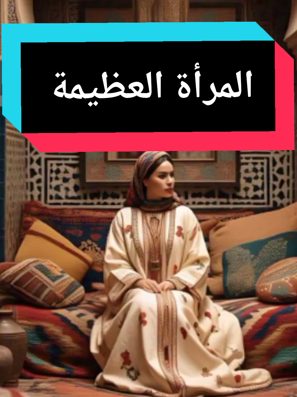 المرأة العظيمة #المرأة #حكم #كلام_من_ذهب #تحفيز #المرآة_القوية #حكمة #خواطر #عبارات #نجاح #إكسبلور #المغرب🇲🇦 