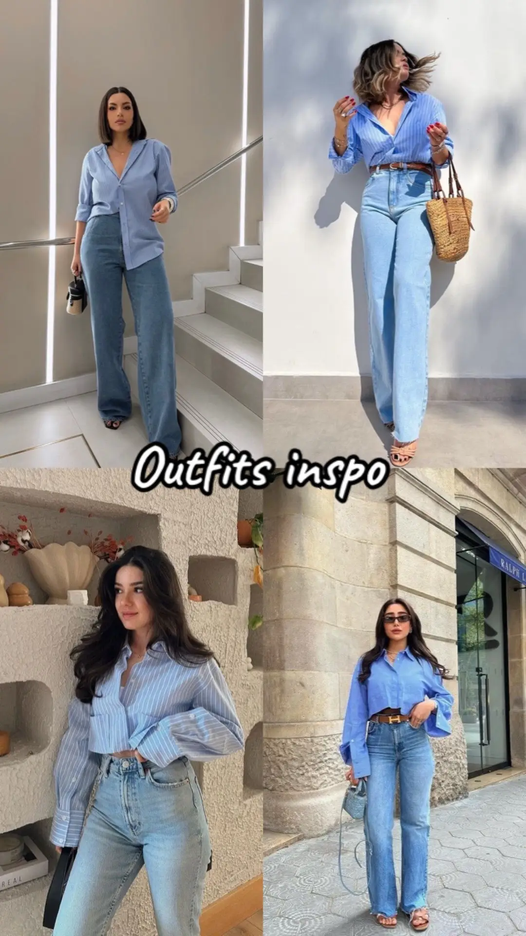 #ootdinspo #grwm #Summer 