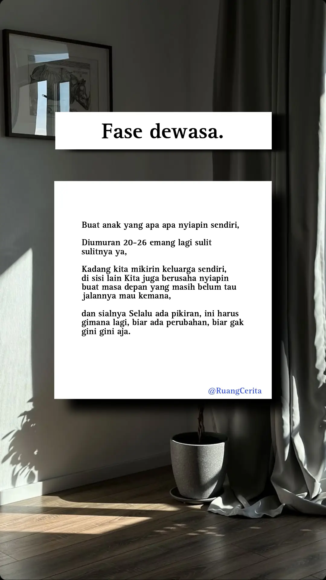 smangat🥀 . . . . . #abcxyz #foryou #fyppppppppppppppppppppppp #sadstory🥀 