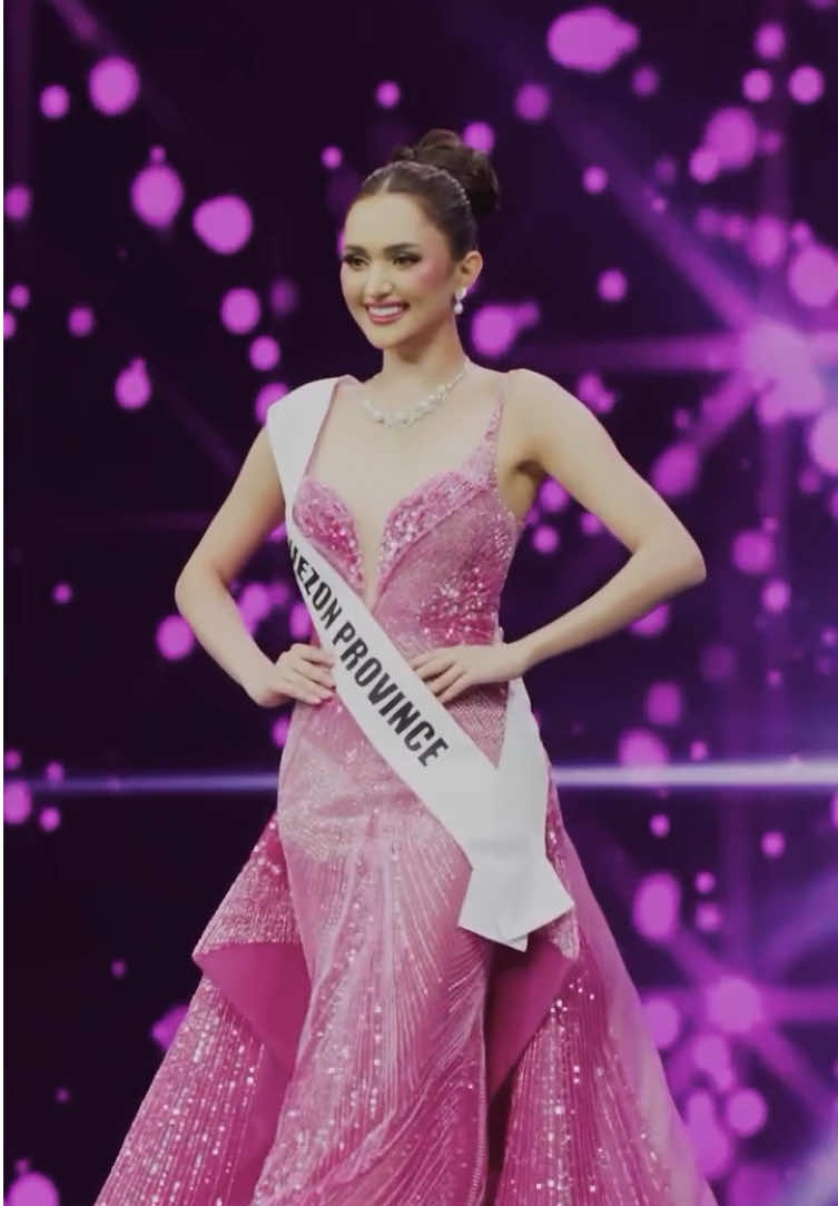 COME BACK STRONGER ✨ CTTO: 🎥 Sicklab Studios #fyp #ahtisamanalo #missuniverse #missuniversephilippines #missuniversephilippines2025 #missuniverse2025 #pageantsph #philippines 