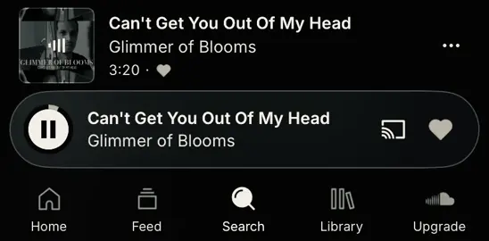 #explore #tiktok #foryoupage #fypシ゚ #song  i just can't get you out of my