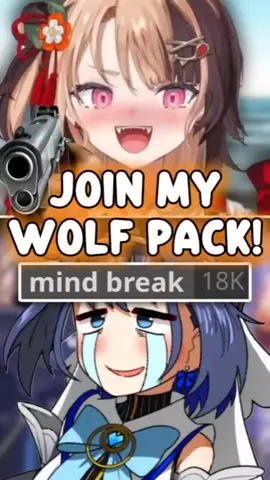 Kronii is getting infected #kronii #kroniiouro #gigi #gigimurin #brainrot #funny #wolf #wolfpack #alpha #sigma #beta #hololive #hololiveclip #hololiveclips #vtuber #vtuberclip #vtuberclips #fyp #fyppppppppppppppppppppppp #viral  crdt: SimpostingCh