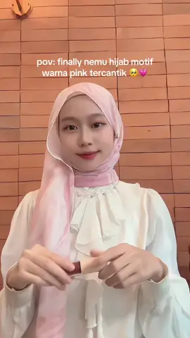 cakepp poll kan motifnya 🥰 #hijabstyle #hijabmotif #hijabmarble #pashminatutorial 