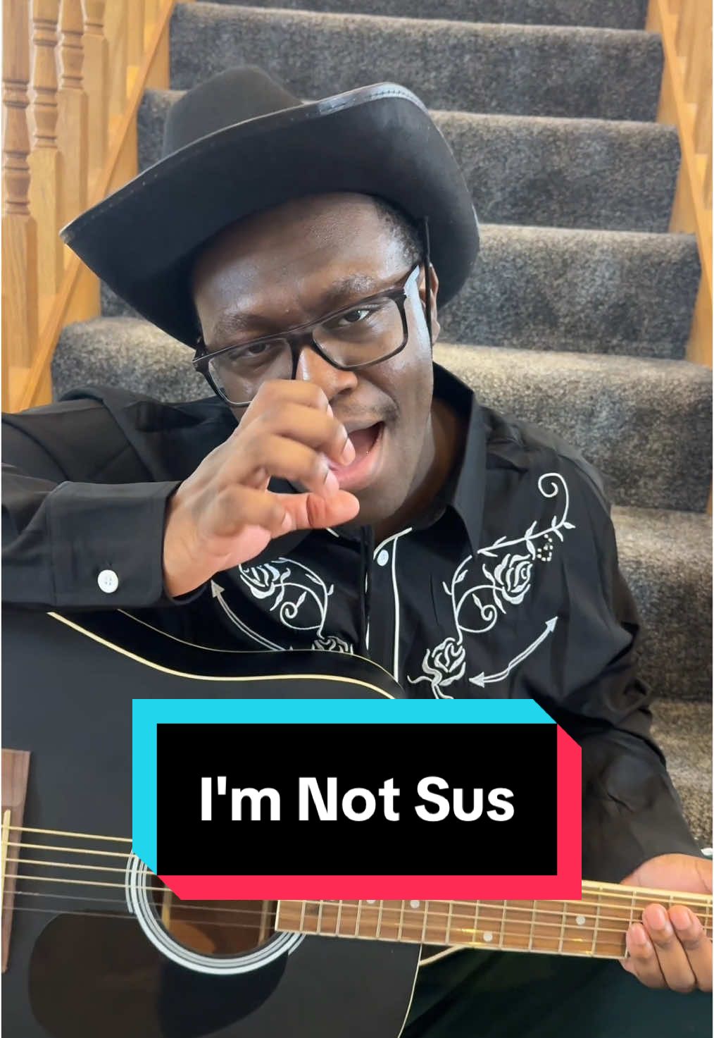 I Promise, I'm not... I think. . . . . . . . . . #deji #fyp #fyppp #viralvideos #comedyshortsgamer #jokes #Uk 