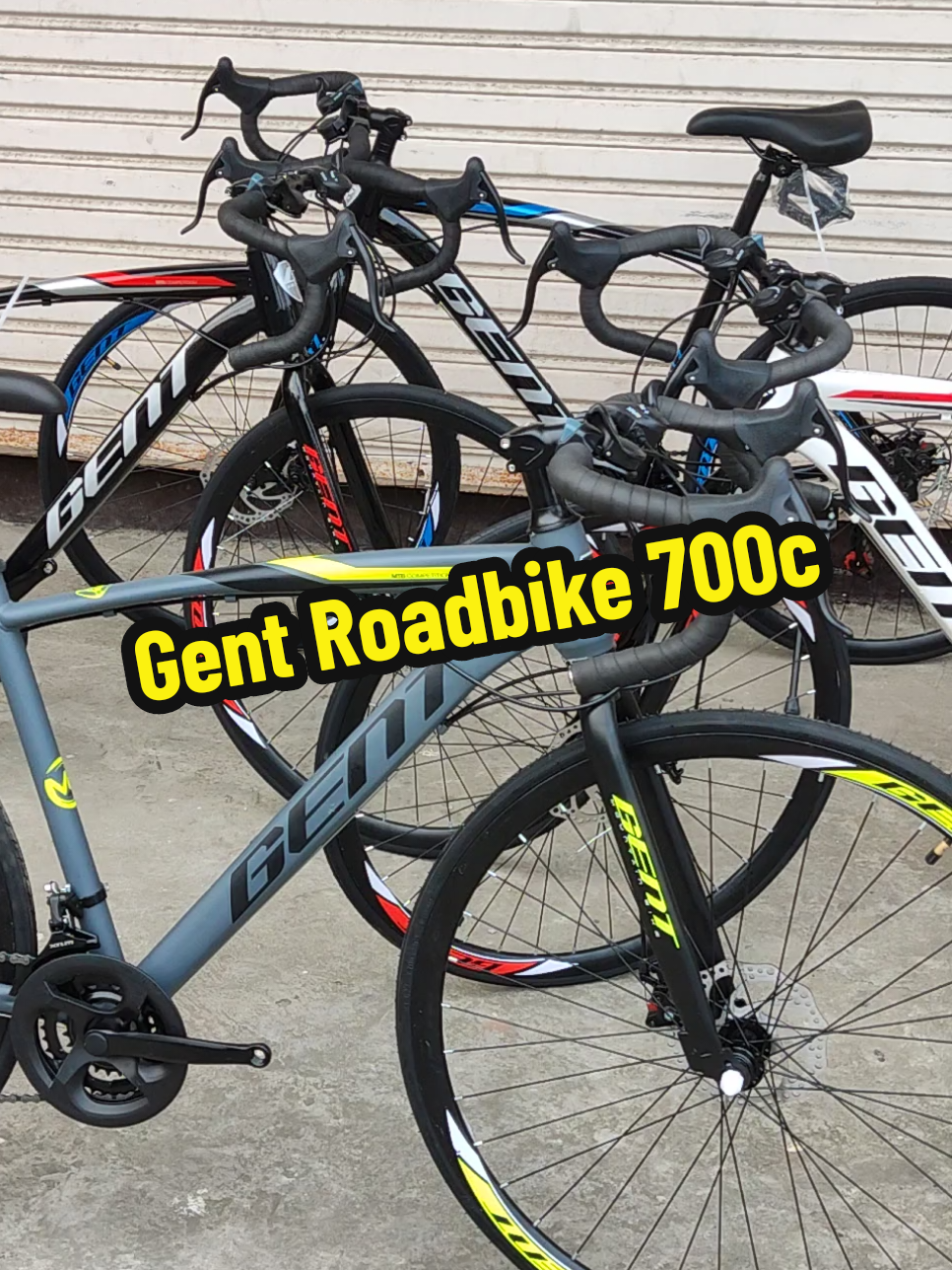 murang roadbike hanap mo? checkout sa yellow basket agad😉🤭