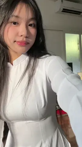 #aodaihocsinh #aodai #trendin #fyp 