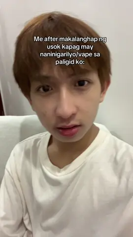Pet peeve talaga