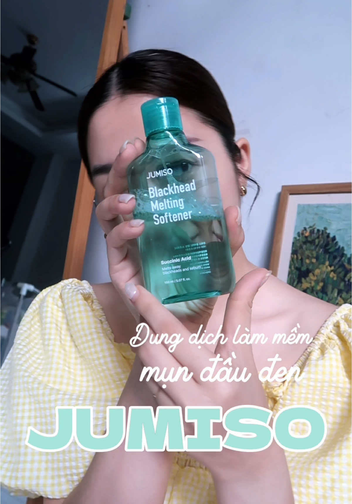 Bị đá vì lý do …. 😅 #jumisovn #mundauden #tonerha