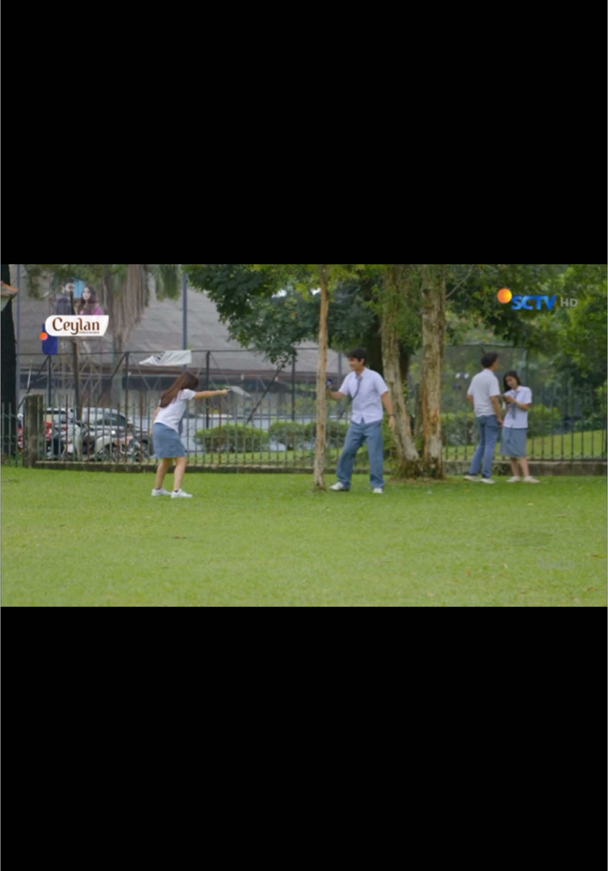 Aqeela kejar herry di taman krna kepedasan fio dan williyam lihat mereka kejar kejaran#aqeelacalista #herry #harqeel #fyppppppppppppppppppppppp #williyam #fio #wifi #fyp 