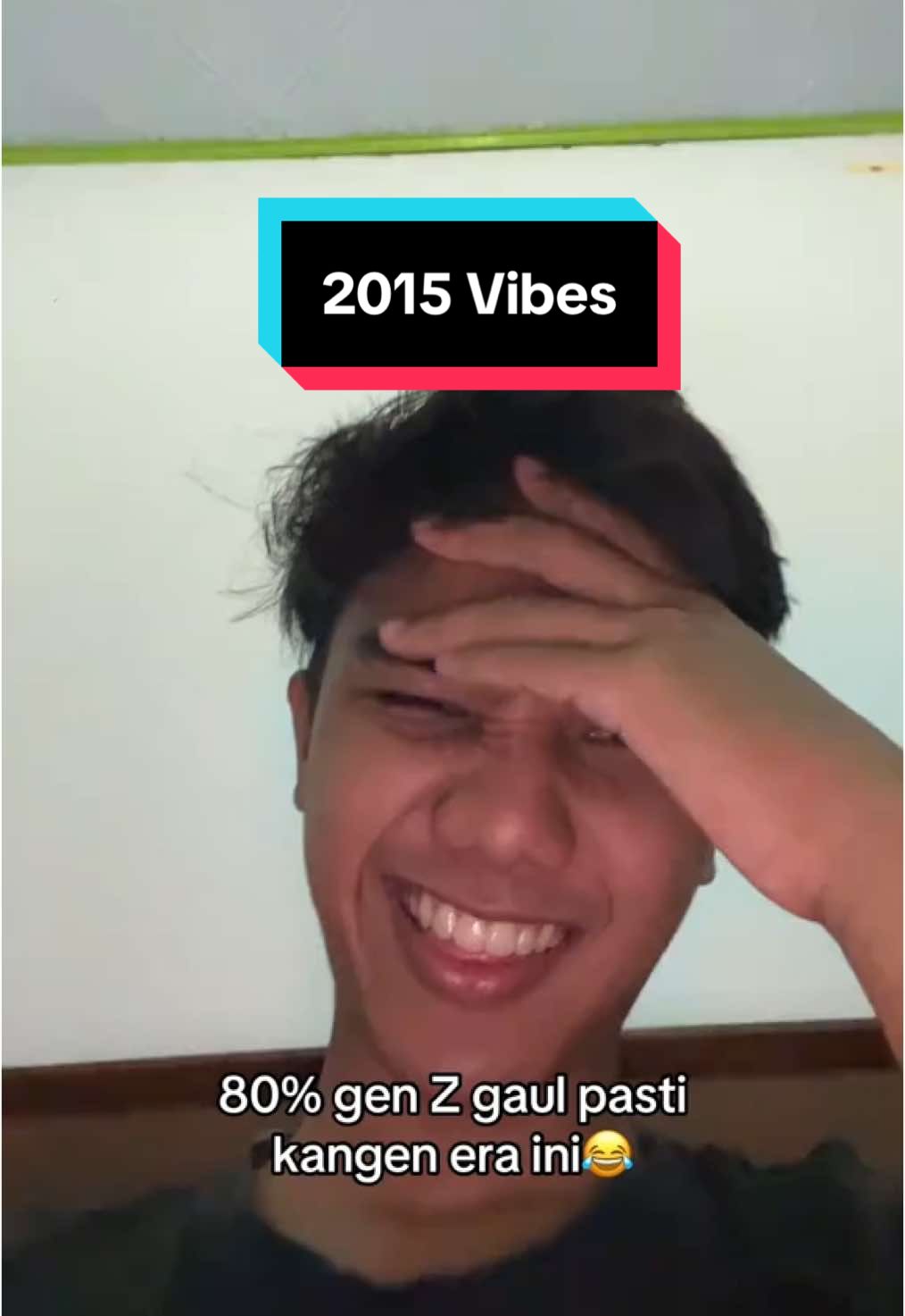 #2015vibes throwback 2015