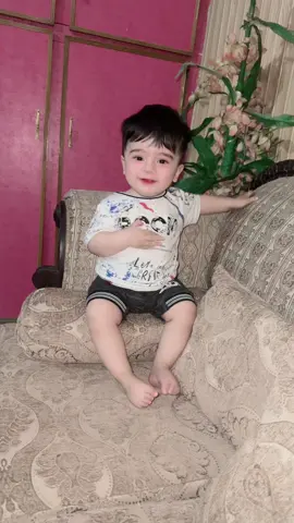 #cutebaby #saymashallah❤️🧿 