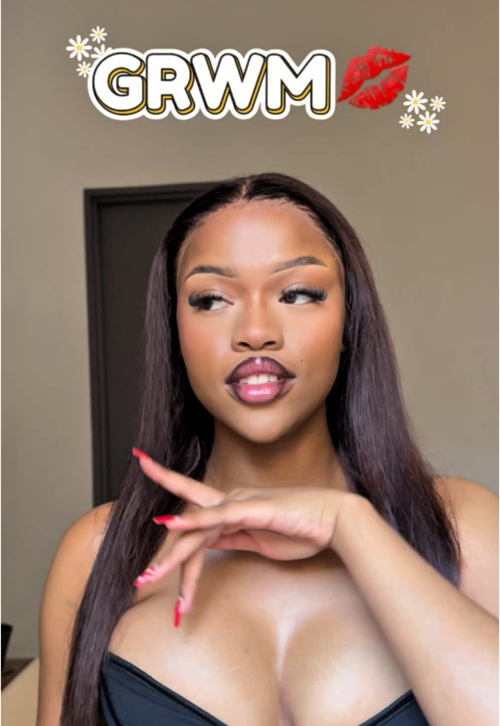 Simple everyday look ft one of my favourite songs currently 😍@Maybelline New York Africa @Dis-Chem @clicksza #grwm #grwmmakeup #grwmroutine #makeuptherapy #maybelline #fitmeconcealer #superstay #loveatfirstblendss #maybellinesa 